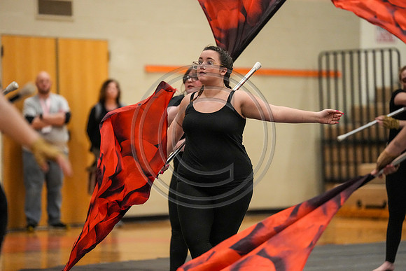 Daniel Boone Guard_230311_Perkiomen Valley-01545