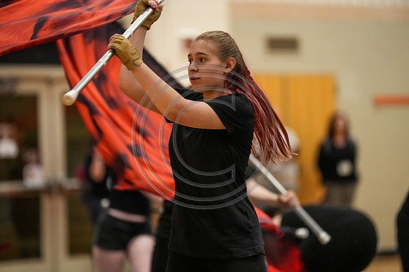 Daniel Boone Guard_230311_Perkiomen Valley-01544