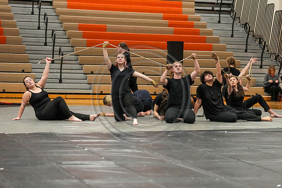 Daniel Boone Guard_230311_Perkiomen Valley-01520