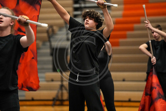 Daniel Boone Guard_230311_Perkiomen Valley-01549