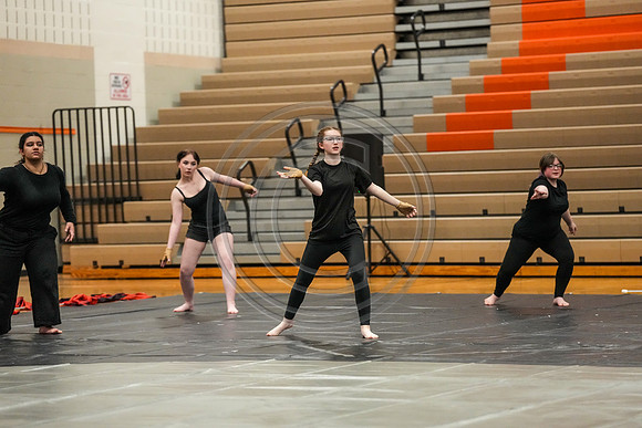 Daniel Boone Guard_230311_Perkiomen Valley-01526
