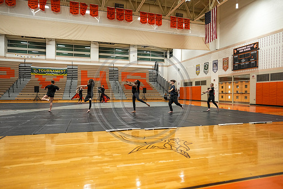 Daniel Boone Guard_230311_Perkiomen Valley-01536
