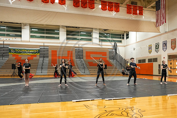 Daniel Boone Guard_230311_Perkiomen Valley-01535