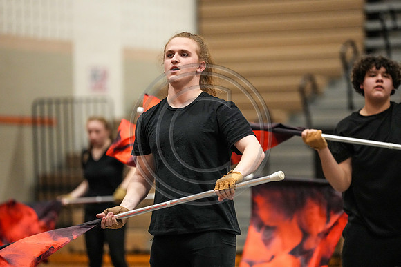 Daniel Boone Guard_230311_Perkiomen Valley-01543