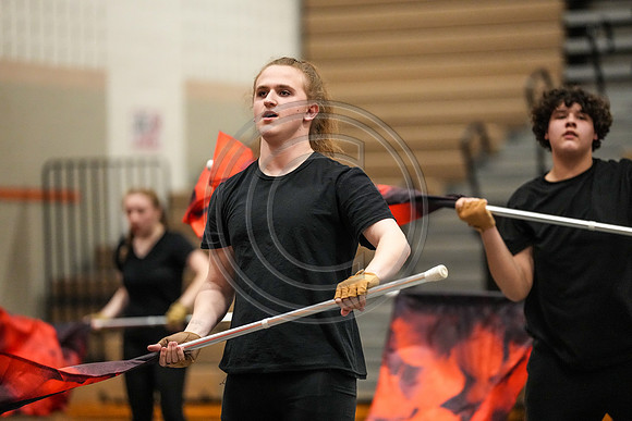 Daniel Boone Guard_230311_Perkiomen Valley-01542