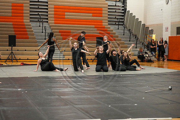 Daniel Boone Guard_230311_Perkiomen Valley-01524