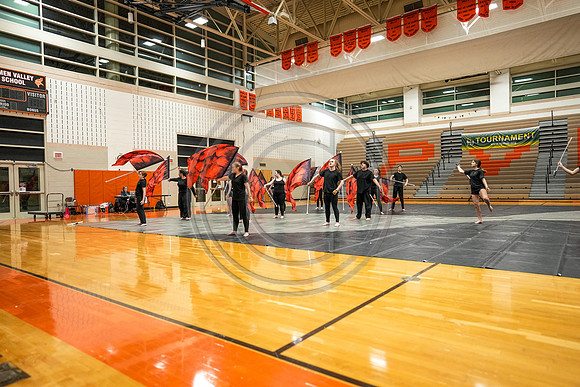 Daniel Boone Guard_230311_Perkiomen Valley-01541