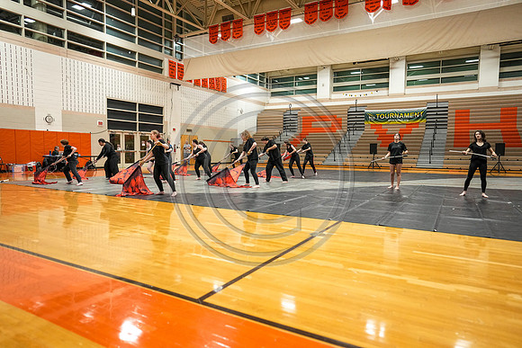 Daniel Boone Guard_230311_Perkiomen Valley-01539