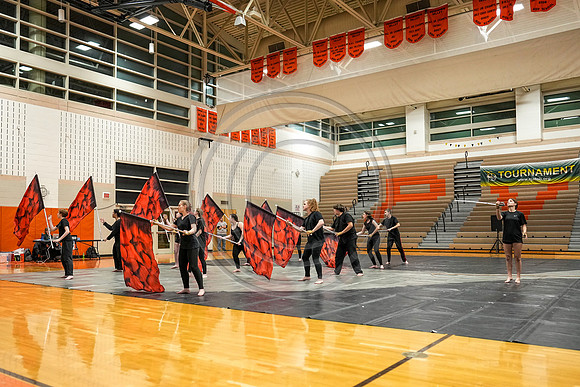 Daniel Boone Guard_230311_Perkiomen Valley-01540