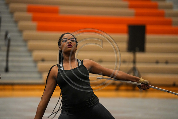 Daniel Boone Guard_230311_Perkiomen Valley-01533