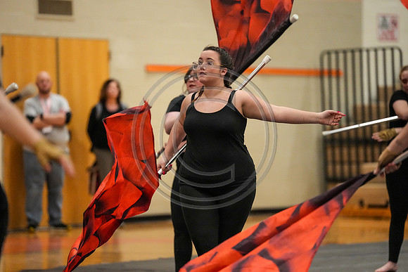 Daniel Boone Guard_230311_Perkiomen Valley-01546