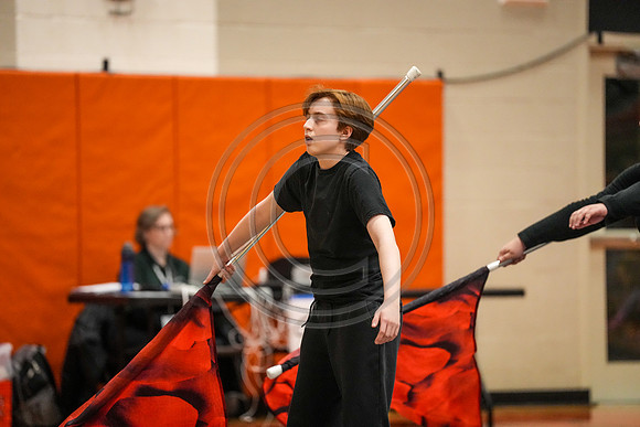 Daniel Boone Guard_230311_Perkiomen Valley-01548