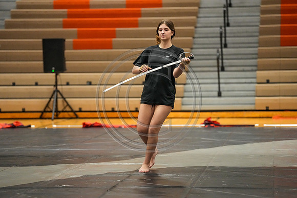 Daniel Boone Guard_230311_Perkiomen Valley-01515