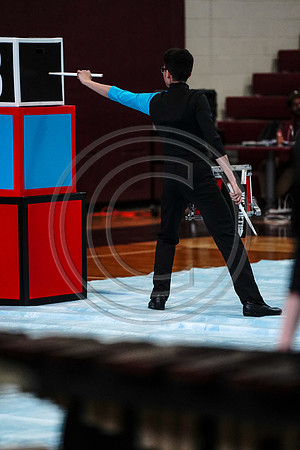 Garnet Valley Drumline_190427_Garnet Valley-7301008