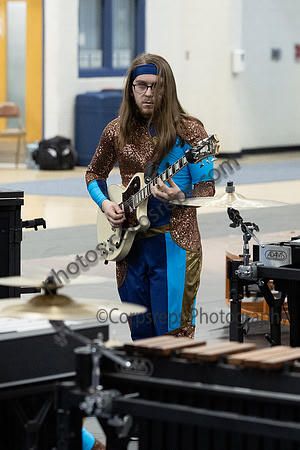 United Percussion_250322_RWJ Barnabas Health Arena-JB00430