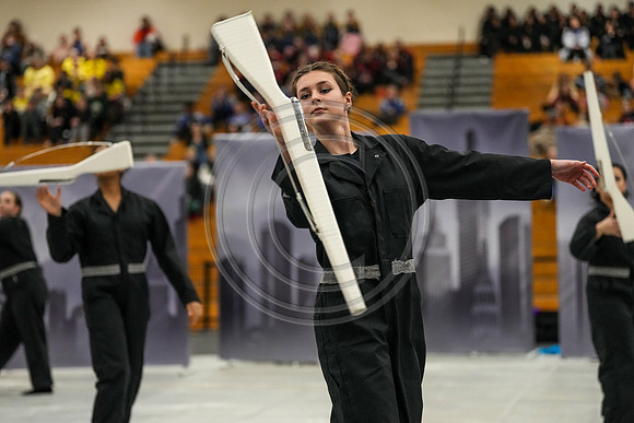 Morris Hills Guard_230304_South Brunswick-02759