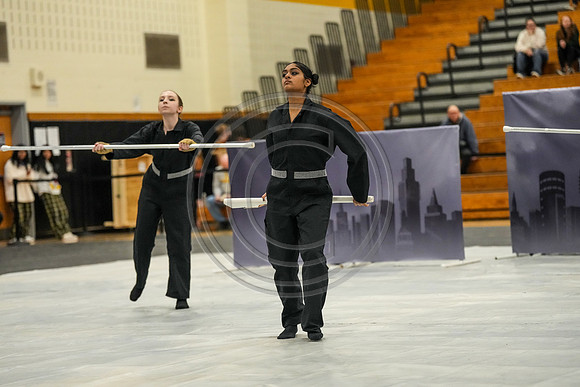 Morris Hills Guard_230304_South Brunswick-02774