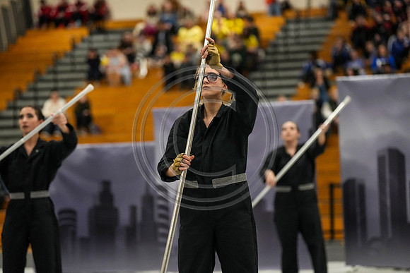 Morris Hills Guard_230304_South Brunswick-02766