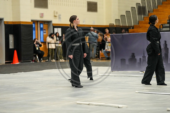 Morris Hills Guard_230304_South Brunswick-02731