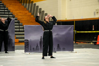 Morris Hills Guard_230304_South Brunswick-02741