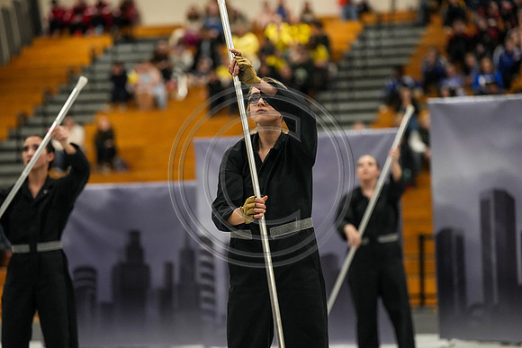 Morris Hills Guard_230304_South Brunswick-02765