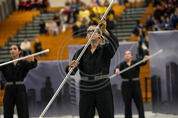 Morris Hills Guard_230304_South Brunswick-02767
