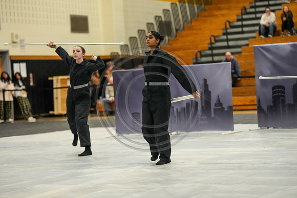 Morris Hills Guard_230304_South Brunswick-02775