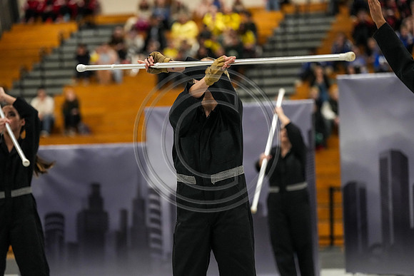 Morris Hills Guard_230304_South Brunswick-02763