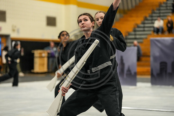 Morris Hills Guard_230304_South Brunswick-02745