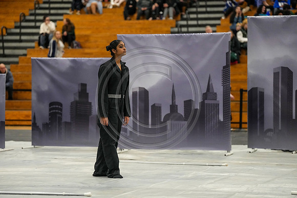 Morris Hills Guard_230304_South Brunswick-02727