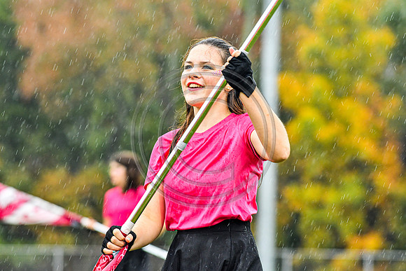 Haddonfield Memorial_191020_Delsea-9236