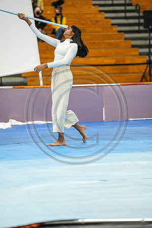 Morris Hills Guard_220305_South Brunswick-09384