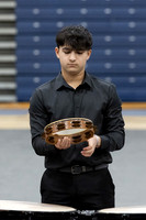 Monroe Township Percussion_250322_RWJ Barnabas Health Arena-JB00282