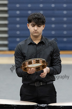 Monroe Township Percussion_250322_RWJ Barnabas Health Arena-JB00282