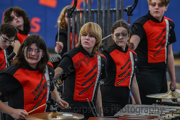 Kingsway Regional Percussion_250222_Millville-DJK00421