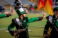 Ridley High School