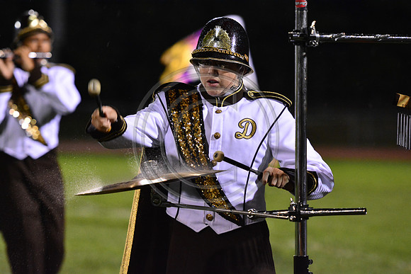 Delran High School Golden Regiment - Delran NJ-569