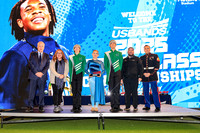 Group IV C.G. Conn Awards