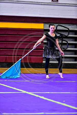 Surge Cadets Guard_170415_Haddon Heights-4218