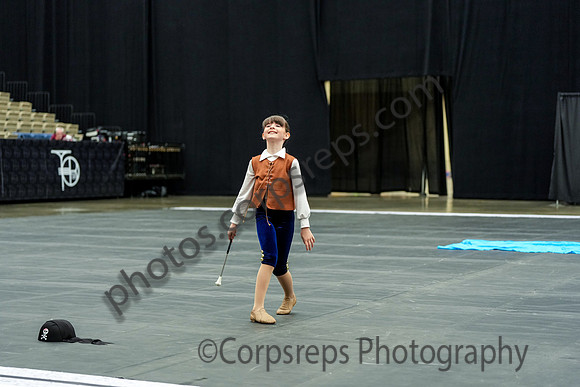 Wolf's Performing Arts Junior Twirlers_250502_Wildwood-CM00816