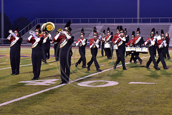 Penncrest High School-134