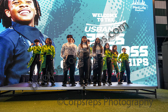 Group IV Selmer Awards_251108_MetLife-00118