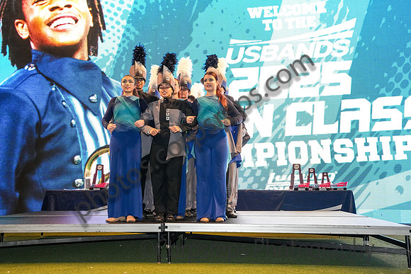 Group IV Selmer Awards_251108_MetLife-00122