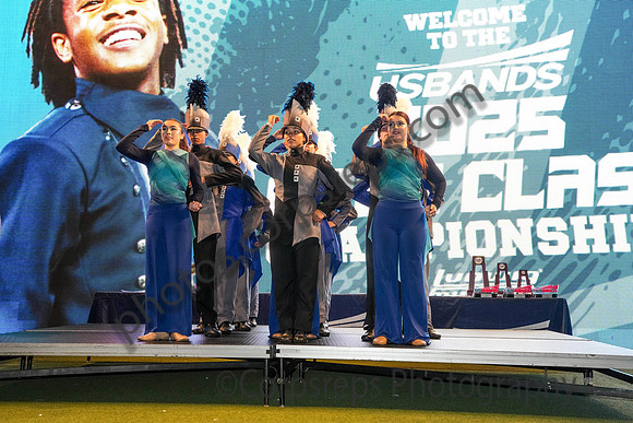 Group IV Selmer Awards_251108_MetLife-00123