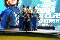 Group IV Selmer Awards_251108_MetLife-00124