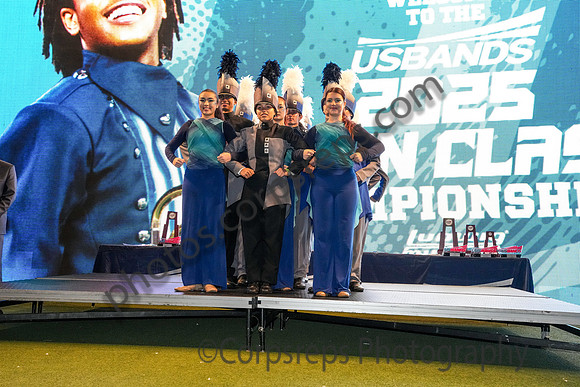 Group IV Selmer Awards_251108_MetLife-00124