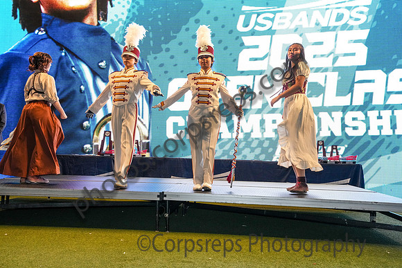 Group IV Selmer Awards_251108_MetLife-00134