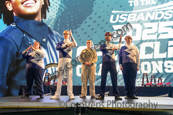 Group IV Selmer Awards_251108_MetLife-00137