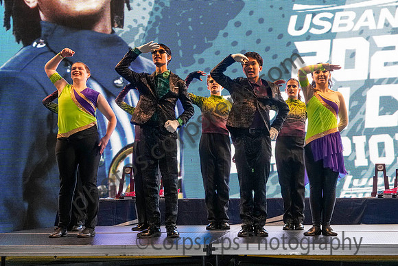 Group IV Selmer Awards_251108_MetLife-00141
