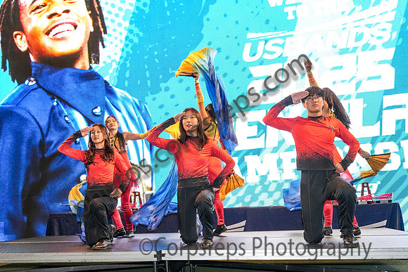 Group IV Selmer Awards_251108_MetLife-00145